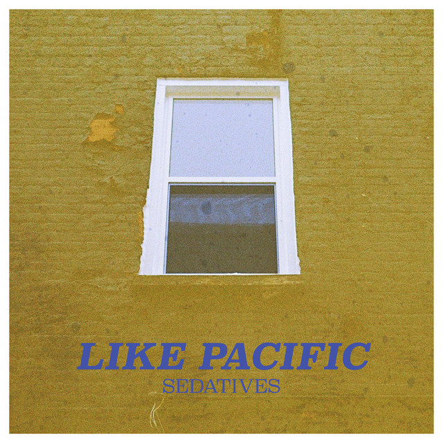 Sedatives cover