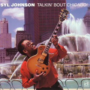 Talkin' About Chicago album