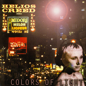 Colors of Light cover