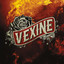 Vexine Albumcover