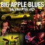Brooklyn Blues Albumcover