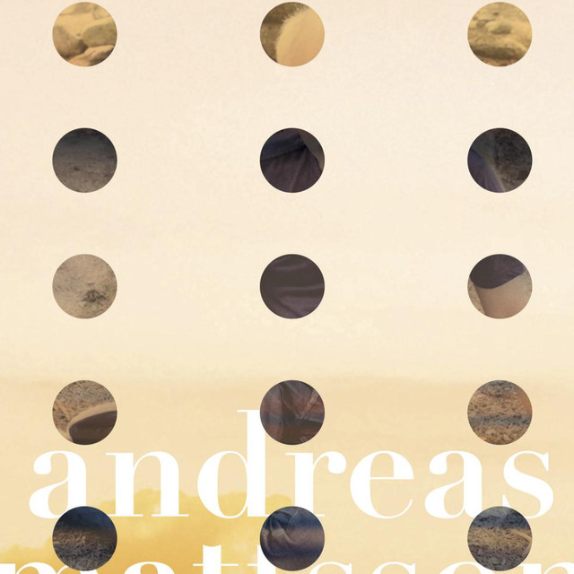 Andreas Mattsson photo