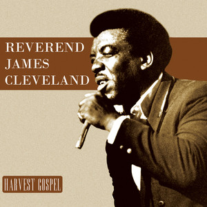 Harvest Collection: Reverend James Cleveland album