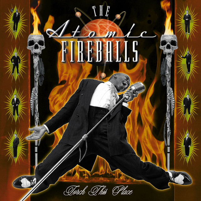 The Fireballs Photo