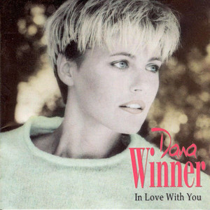 In Love With You album