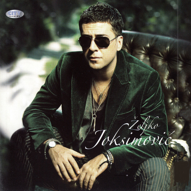 Zeljko Joksimovic V