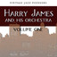 Vintage Jazz Pioneers - Harry James, Vol. 1 cover