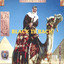 Black Is Back Albumcover