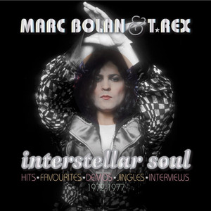 Interstellar Soul album