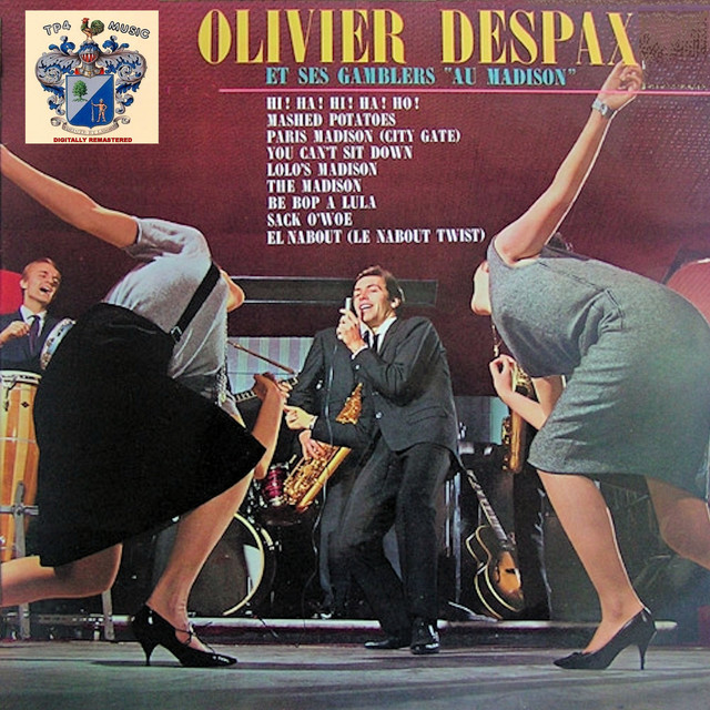 Olivier Despax Photo