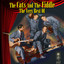 The Very Best Of cover