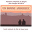 Un homme amoureux Albumcover