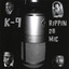 Rippin Da Mic Albumcover