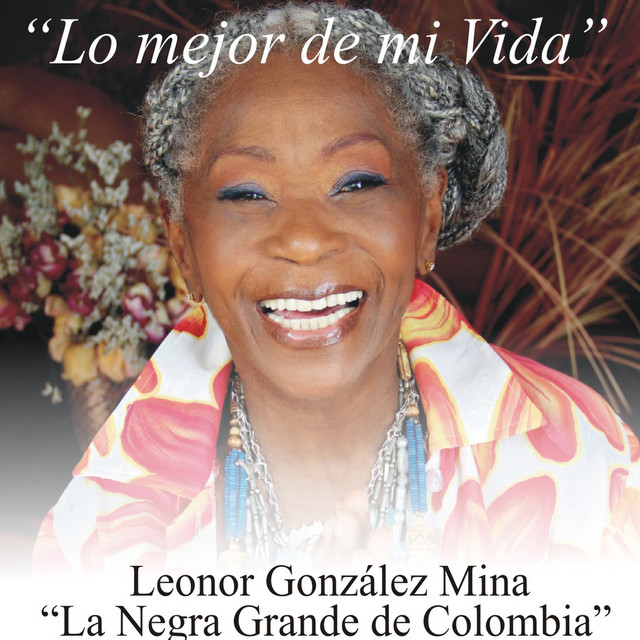 Leonor González Mina Photo