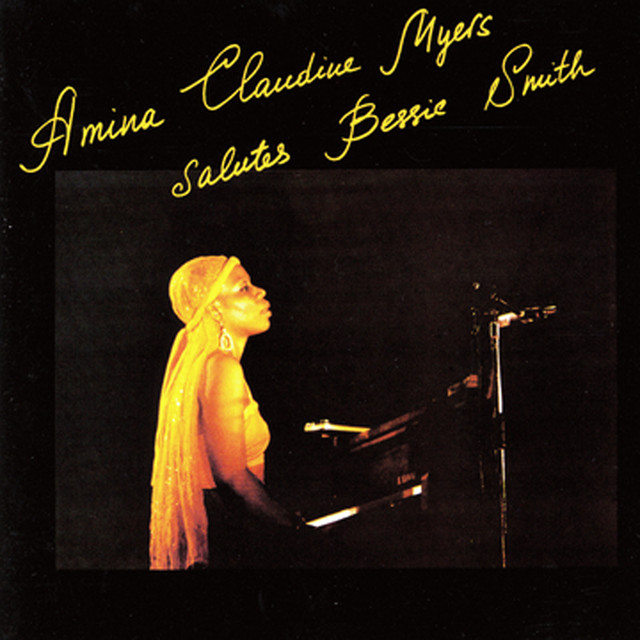 Amina Claudine Myers photo