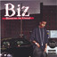 Bizness As Usual Albumcover