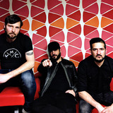 The Record Company Photo