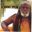 The Burning Spear Experience Vol 2 cover