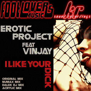DJ Vinjay