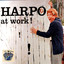 Harpo At Work cover