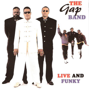 Live and Funky album