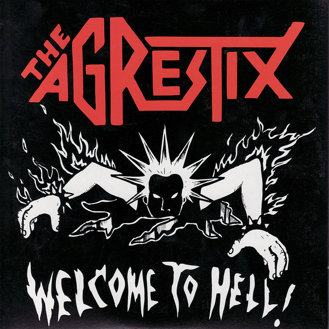 The Agrestix Photo