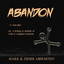 Abandon Albumcover