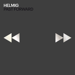Thomas Helmig - PastForward album