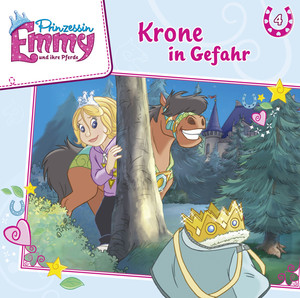 Folge 4 - Krone in Gefahr