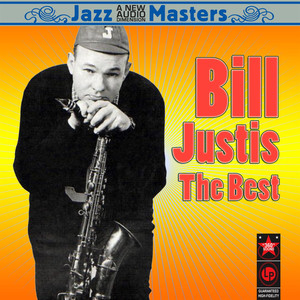 Raunchy - The Best Of Bill Justis album