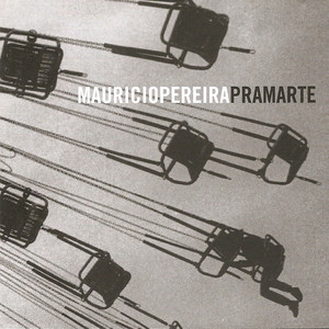 Pra Marte cover