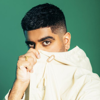 Steel Banglez Photo