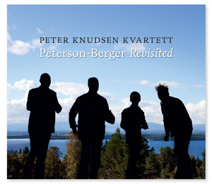 Peter Knudsen Kvartett