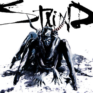 STAIND album