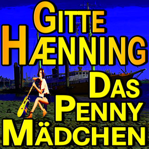 Das Penny Mädchen album