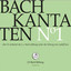 Bachkantaten N°1 (BWV 182, 81, 129) cover