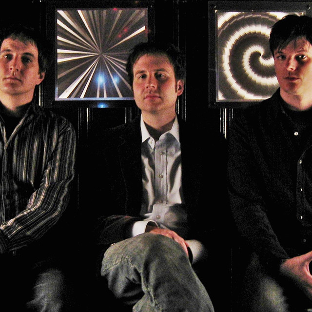 Burnside Project photo