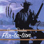 Flir-ta-tion Albumcover
