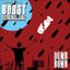 Dumb Bomb Albumcover