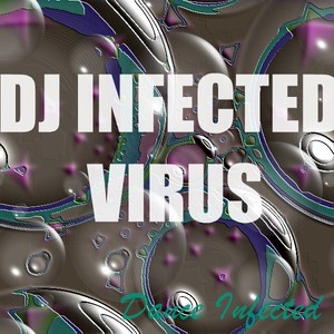 DJ Infected Virus
