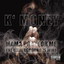 Mama Pray for Me Albumcover