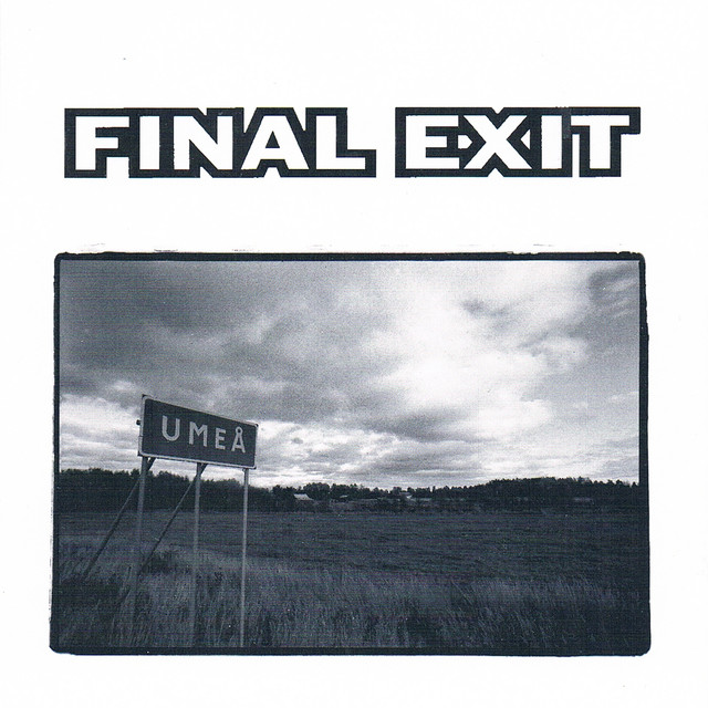 Final Exit Photo