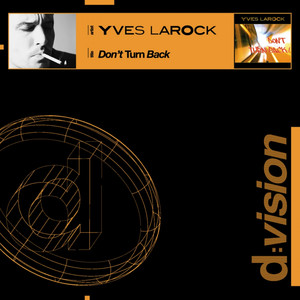 Don´T Turn Back album