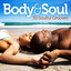 Body And Soul cover