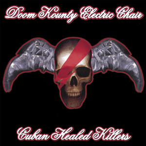 Doom Kounty Electric Chair