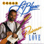 Prisoner Of Love cover
