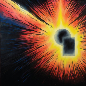 Encounter the Monolith cover