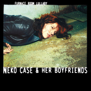 Furnace Room Lullaby album