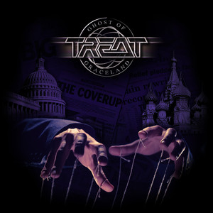 Ghost of Graceland cover