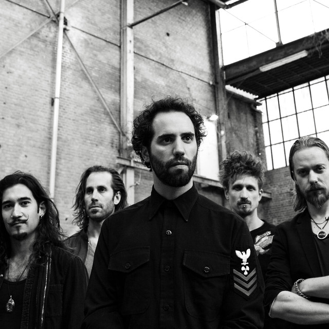 Navarone photo